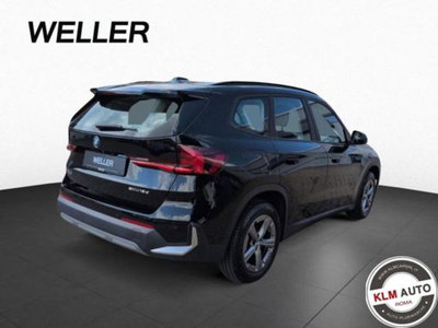 BMW X1 sDrive 18d Msport (8)