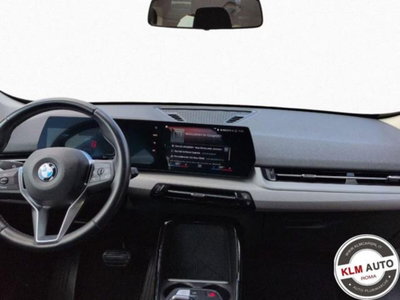 BMW X1 sDrive 18d Msport (9)