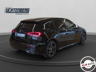 Mercedes-Benz Classe A 180 AMG Line Premium Plus auto (10)