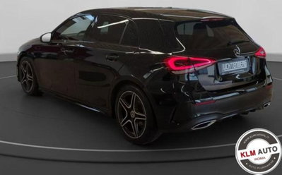 Mercedes-Benz Classe A 180 AMG Line Premium Plus auto (4)