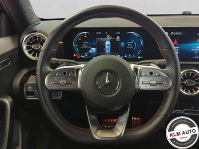 Mercedes-Benz Classe A 180 AMG Line Premium Plus auto (6)