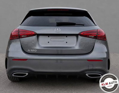 Mercedes-Benz Classe A 180 AMG Line Premium Plus auto (4)