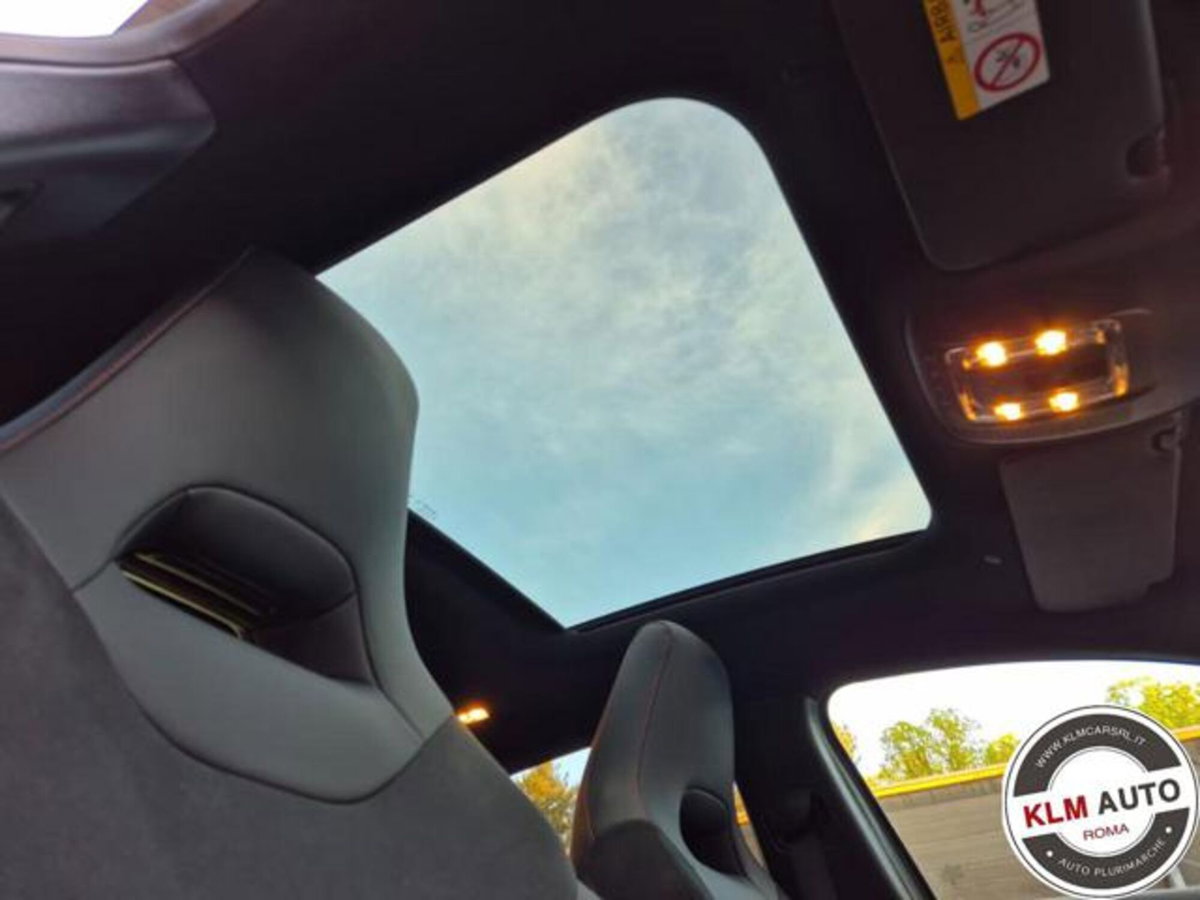Mercedes-Benz Classe A 180 AMG Line Premium Plus auto (6)