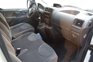 Citroen Jumpy Furgone 2.0 HDi/95 FAP PL Multispace Seduction (11)