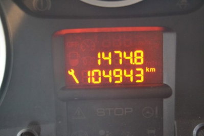 Citroen Jumpy Furgone 2.0 HDi/95 FAP PL Multispace Seduction (15)