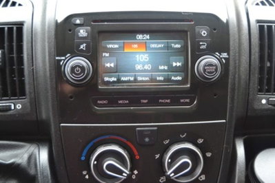 Citroen Jumper Telaio 35 BlueHDi 140 PLM-SL 3p. Furgonato Business (6)