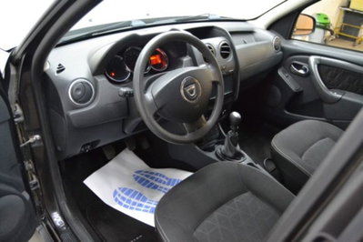 Dacia Duster 1.5 dCi 110CV 4x2 Lauréate (12)