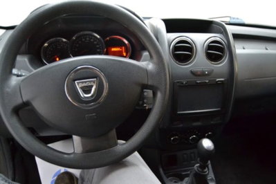 Dacia Duster 1.5 dCi 110CV 4x2 Lauréate (15)