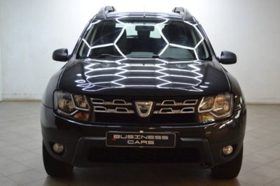 Dacia Duster 1.5 dCi 110CV 4x2 Lauréate (2)