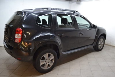 Dacia Duster 1.5 dCi 110CV 4x2 Lauréate (4)