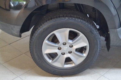 Dacia Duster 1.5 dCi 110CV 4x2 Lauréate (5)