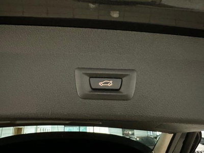 BMW X1 sDrive18d Advantage (13)