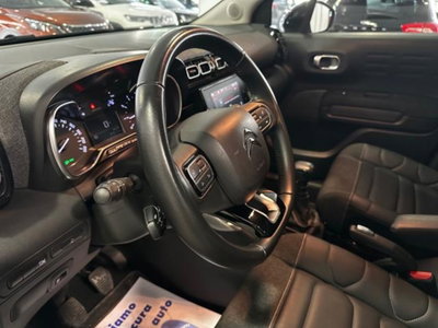 Citroen C3 Aircross BlueHDi 110 S&S Shine Pack (12)