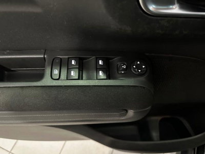 Citroen C3 Aircross BlueHDi 110 S&S Shine Pack (15)