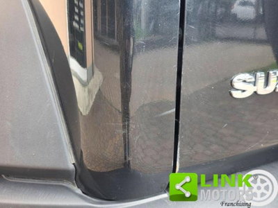 Suzuki Jimny 1.5 Pro 4wd allgrip (16)