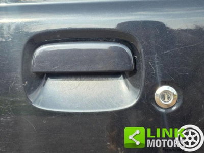 Suzuki Jimny 1.5 Pro 4wd allgrip (19)