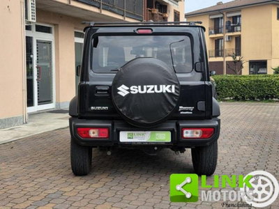 Suzuki Jimny 1.5 Pro 4wd allgrip (2)