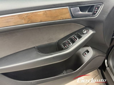 Audi Q5 2.0 TDI 190 CV clean diesel quattro S tronic Advanced (12)