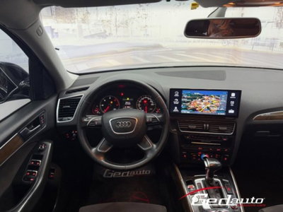 Audi Q5 2.0 TDI 190 CV clean diesel quattro S tronic Advanced (15)