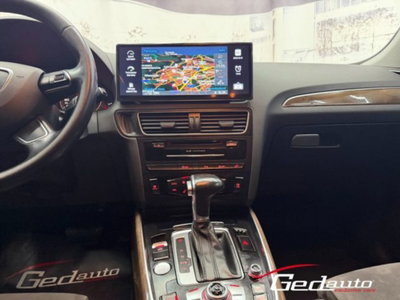 Audi Q5 2.0 TDI 190 CV clean diesel quattro S tronic Advanced (17)