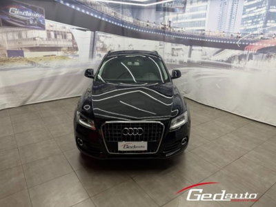 Audi Q5 2.0 TDI 190 CV clean diesel quattro S tronic Advanced (2)