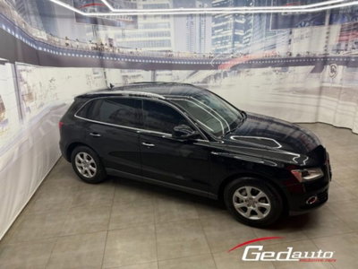Audi Q5 2.0 TDI 190 CV clean diesel quattro S tronic Advanced (4)