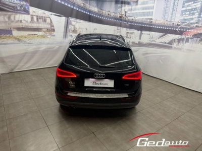 Audi Q5 2.0 TDI 190 CV clean diesel quattro S tronic Advanced (6)