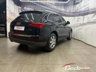 Audi Q5 2.0 TDI 190 CV clean diesel quattro S tronic Advanced (7)