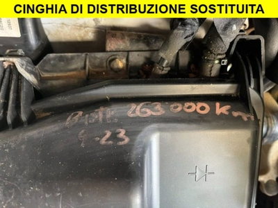 Peugeot Expert Furgone 2.0 HDi 120CV PC Comfort 6P (10)