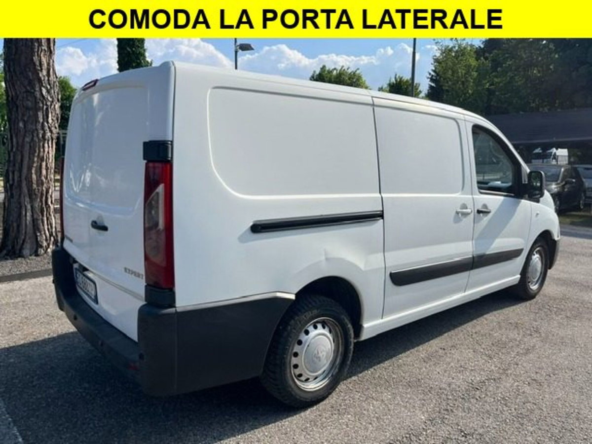 Peugeot Expert Furgone 2.0 HDi 120CV PC Comfort 6P (2)