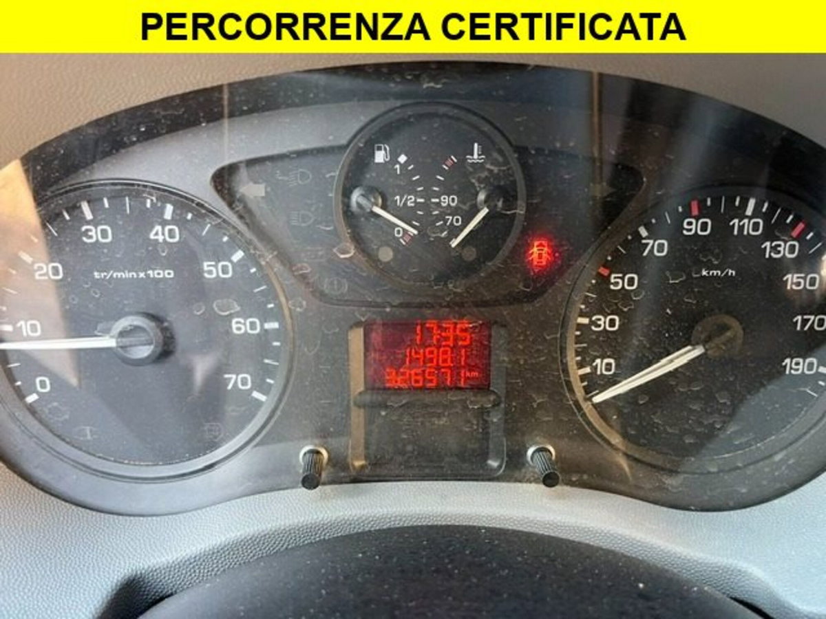 Peugeot Expert Furgone 2.0 HDi 120CV PC Comfort 6P (7)