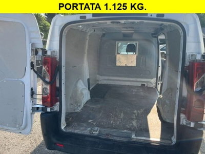 Peugeot Expert Furgone 2.0 HDi 120CV PC Comfort 6P (9)