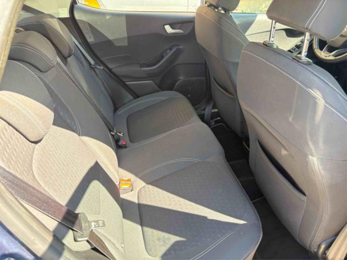 Ford Fiesta 1.5 EcoBlue 5 porte Titanium (15)