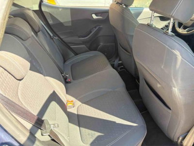 Ford Fiesta 1.5 EcoBlue 5 porte Titanium (15)