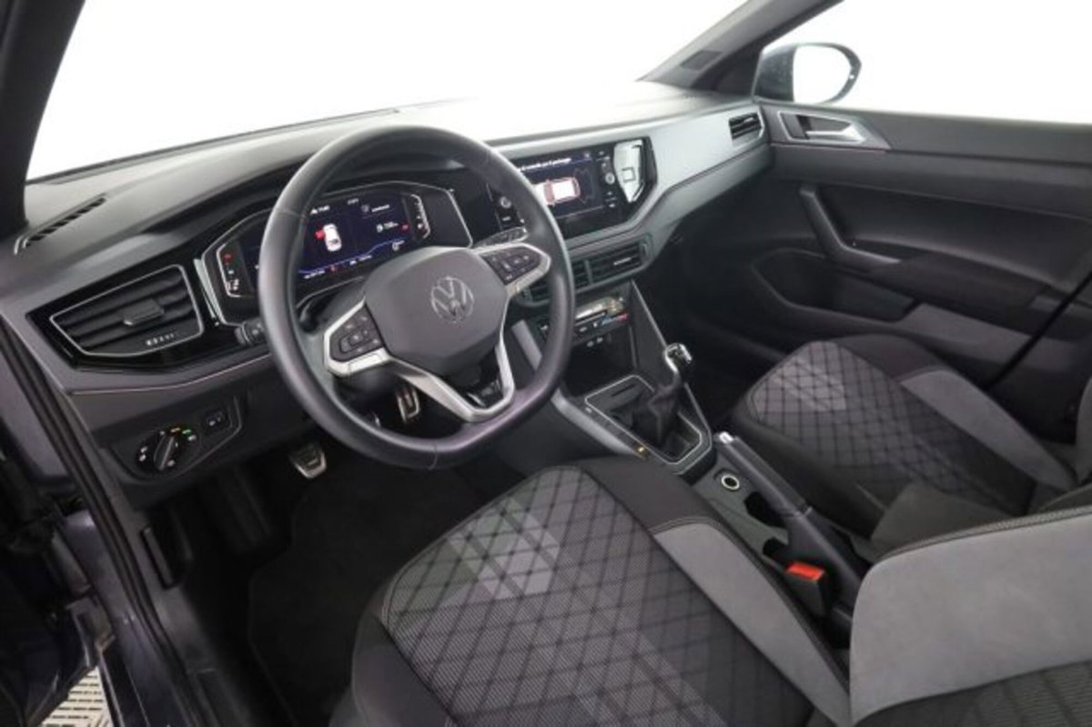 Volkswagen Taigo 1.0 tsi R-Line 115cv