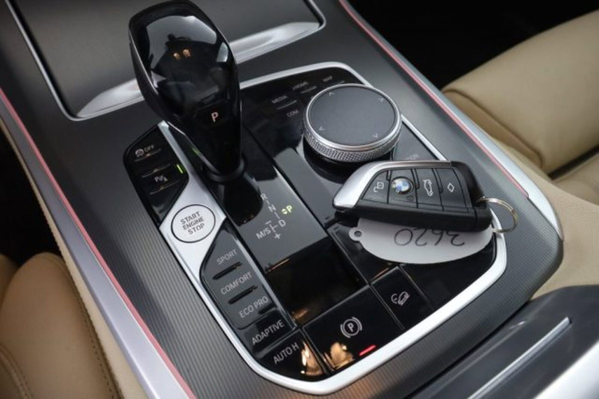 BMW X5 xDrive30d 48V Business (14)