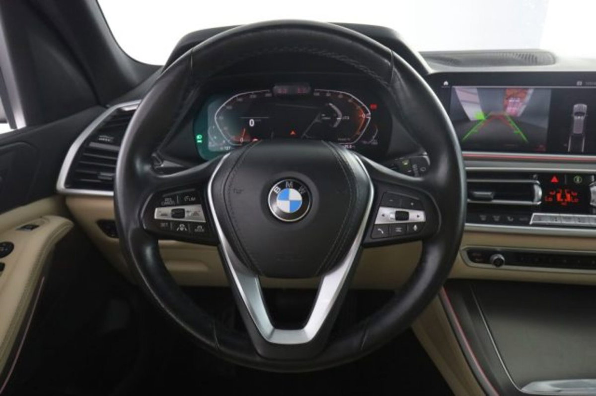 BMW X5 xDrive30d 48V Business (5)