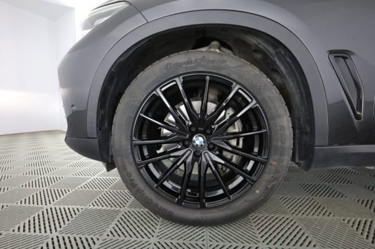 BMW X5 xDrive30d 48V Business (8)