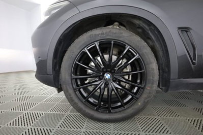 BMW X5 xDrive30d 48V Business (8)