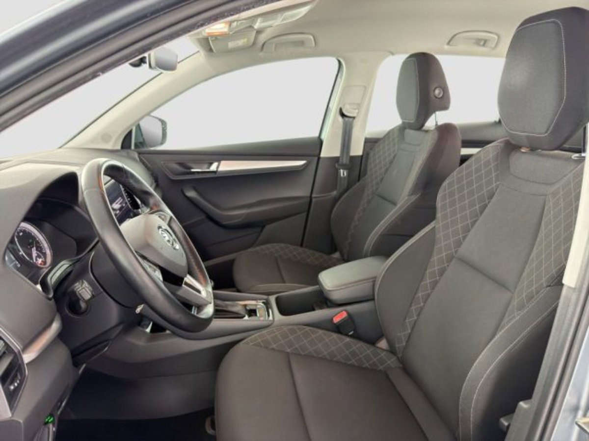 Skoda Karoq 1.6 TDI SCR DSG Executive (10)