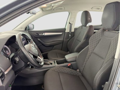 Skoda Karoq 1.6 TDI SCR DSG Executive (10)