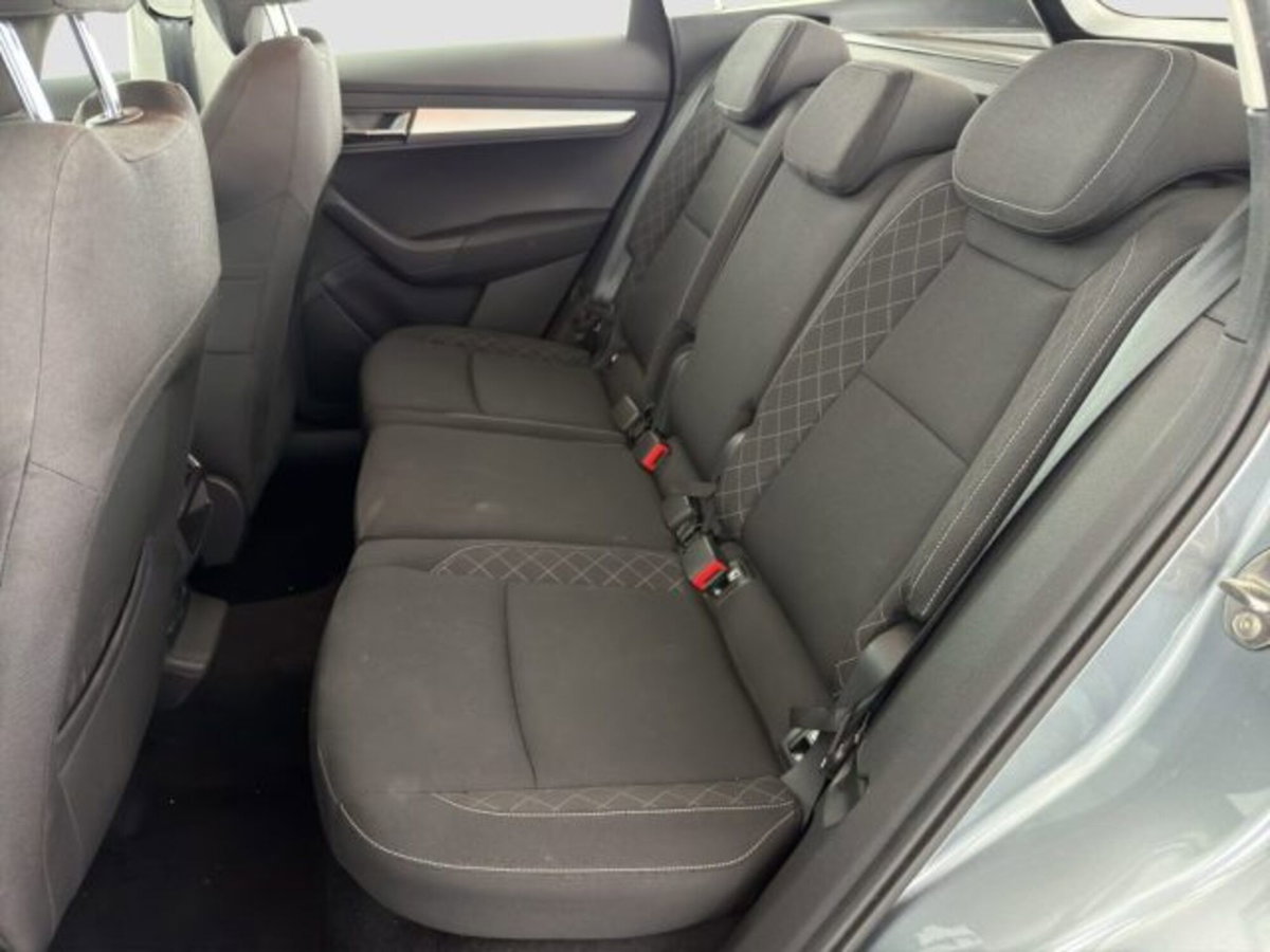 Skoda Karoq 1.6 TDI SCR DSG Executive (11)