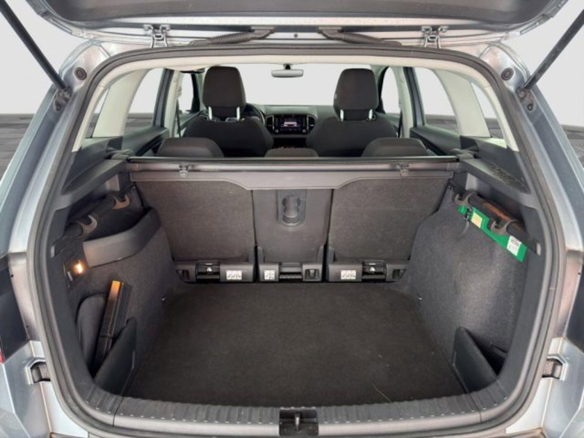 Skoda Karoq 1.6 TDI SCR DSG Executive (14)