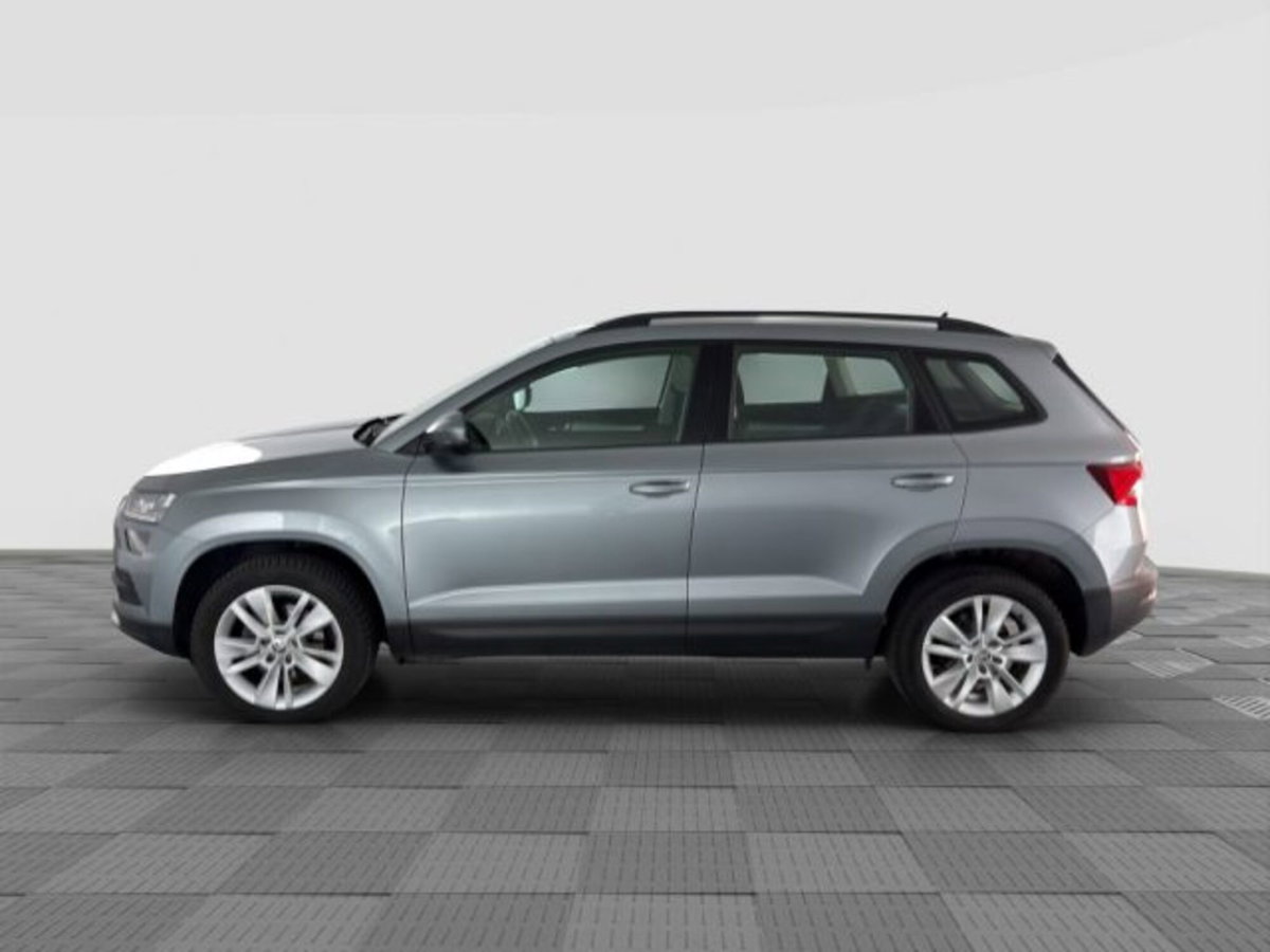 Skoda Karoq 1.6 TDI SCR DSG Executive (2)
