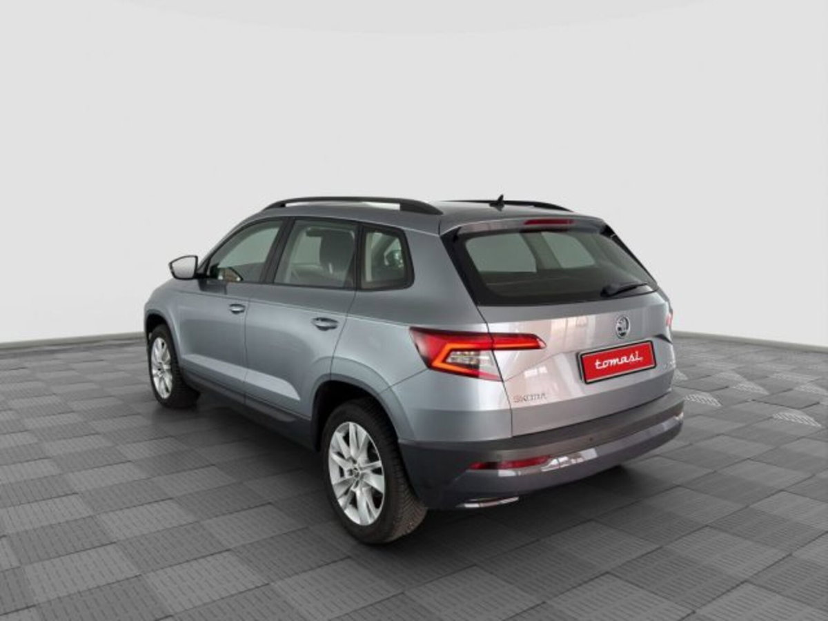 Skoda Karoq 1.6 TDI SCR DSG Executive (3)