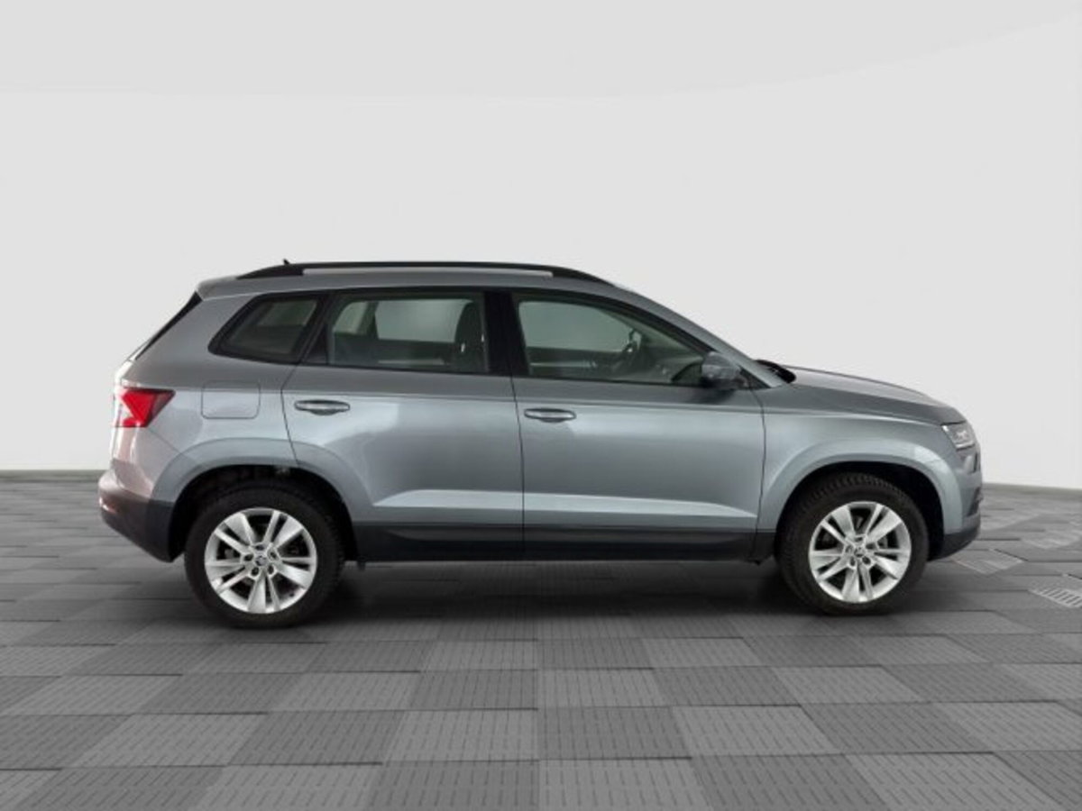 Skoda Karoq 1.6 TDI SCR DSG Executive (6)
