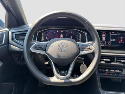 Volkswagen Taigo 1.0 tsi R-Line 115cv (13)