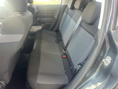 Citroen C3 PureTech 82 Feel Edition (14)