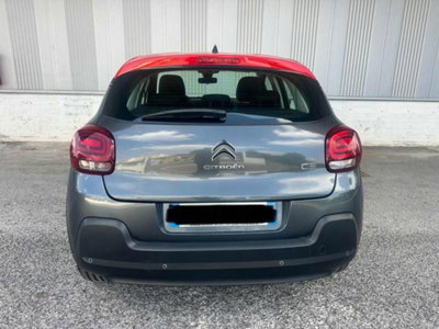 Citroen C3 PureTech 82 Feel Edition (6)