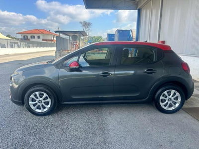 Citroen C3 PureTech 82 Feel Edition (8)